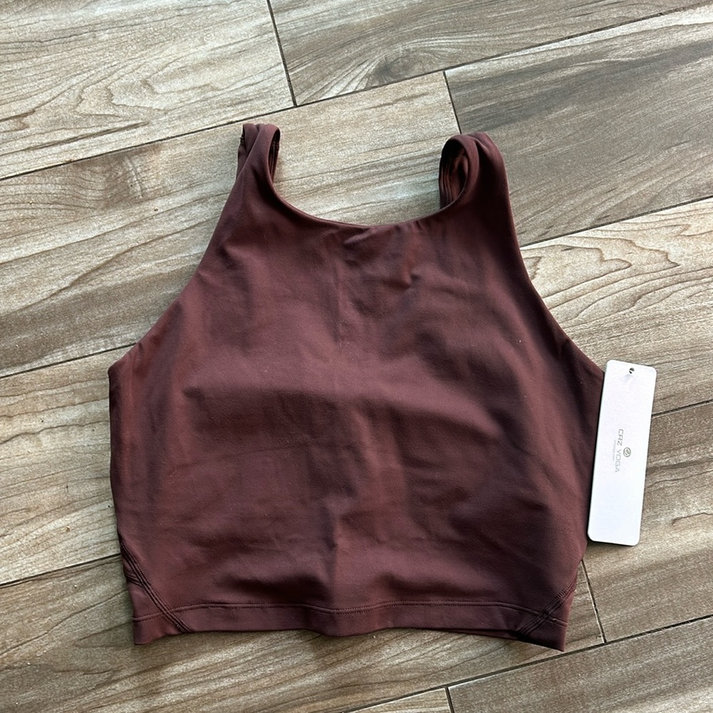 Yoga Sport Bra